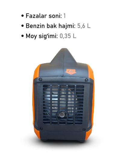 Elektor generatori