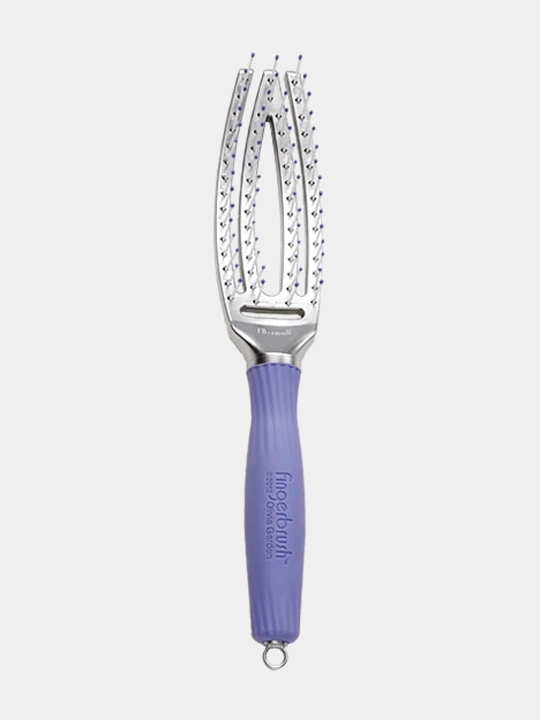 Massaj taroq Olivia Garden finger brush
