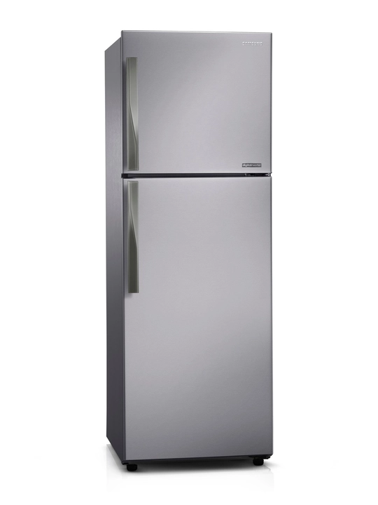 Холодильник Samsung RT32FAJBD, 333 л, Digital Inverter, All Around Cooling, зона свежести