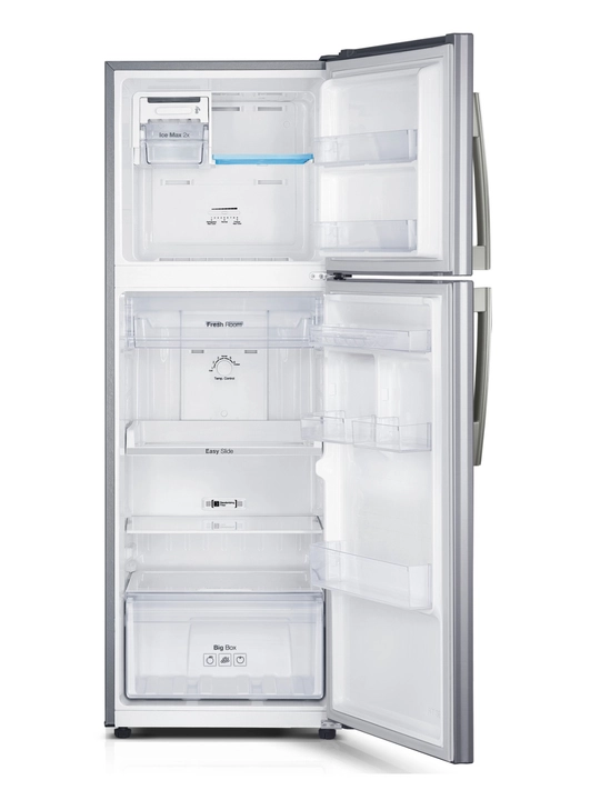 Холодильник Samsung RT32FAJBD, 333 л, Digital Inverter, All Around Cooling, зона свежести