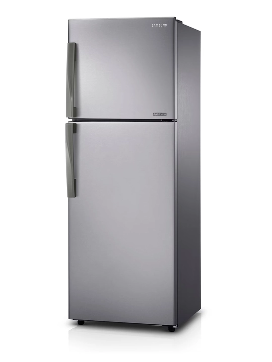 Холодильник Samsung RT32FAJBD, 333 л, Digital Inverter, All Around Cooling, зона свежести