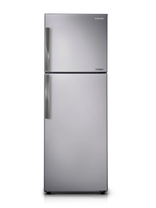 Холодильник Samsung RT32FAJBD, 333 л, Digital Inverter, All Around Cooling, зона свежести
