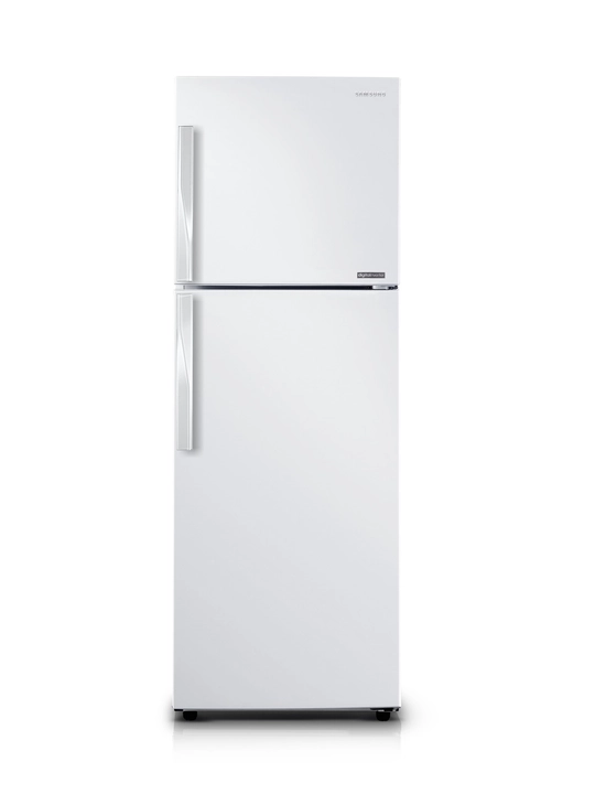 Samsung RT32FAJBD muzlatgichi, 333l, Digital Inverter, All Around Cooling, yangilik zonasi