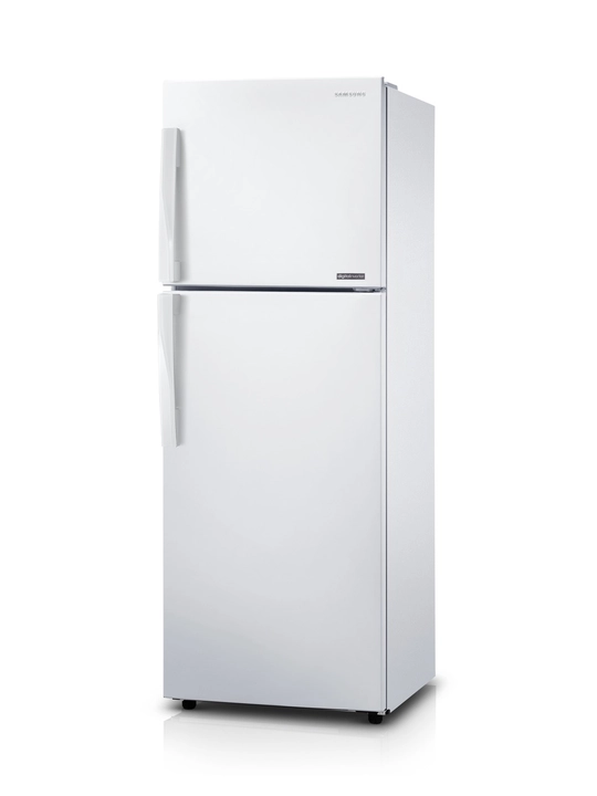 Samsung RT32FAJBD muzlatgichi, 333l, Digital Inverter, All Around Cooling, yangilik zonasi