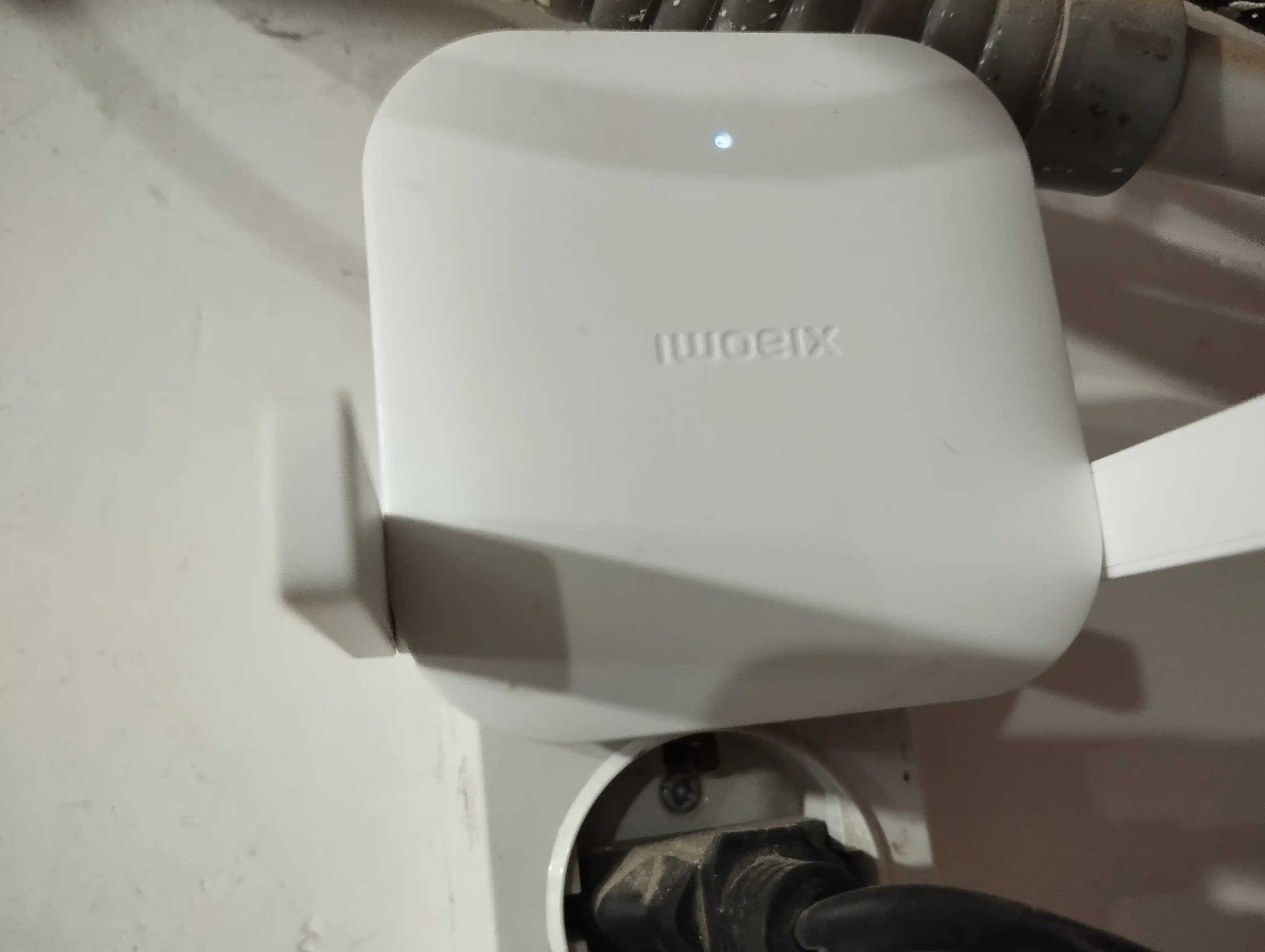 Усилитель сигнала Wi-Fi Mi repiter Xiaomi Mi Range Extender Pro, N300, Global version
