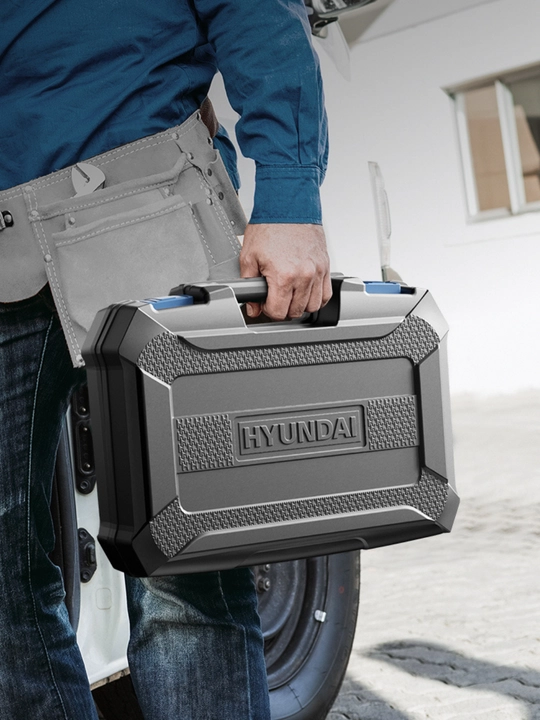 Профессиональный набор отверток, 32 предметов HYUNDAI