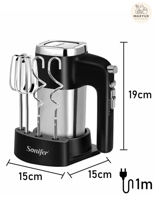 Миксер Sonifer SF-7023
