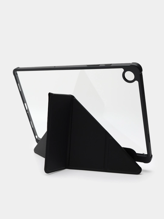 Чехол для планшета Samsung Galaxy Tab A9, A9, A8, S9, S9 FE, S9+ S9 FE+, стилус