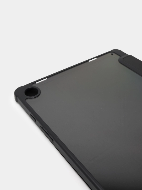 Чехол для планшета Samsung Galaxy Tab A9, A9, A8, S9, S9 FE, S9+ S9 FE+, стилус