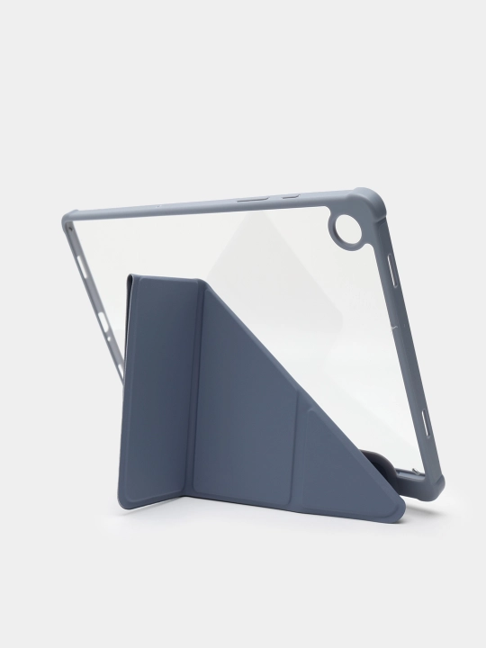Чехол для планшета Samsung Galaxy Tab A9, A9, A8, S9, S9 FE, S9+ S9 FE+, стилус