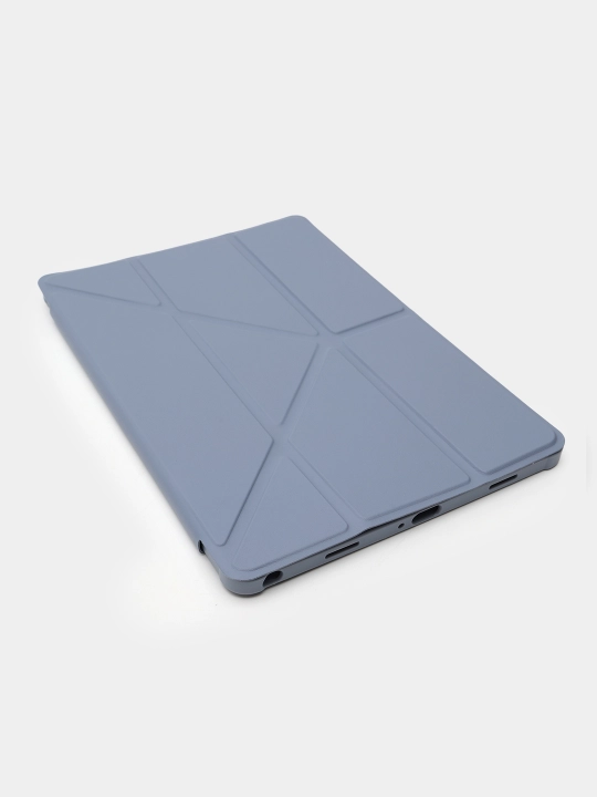 Чехол для планшета Samsung Galaxy Tab A9, A9, A8, S9, S9 FE, S9+ S9 FE+, стилус