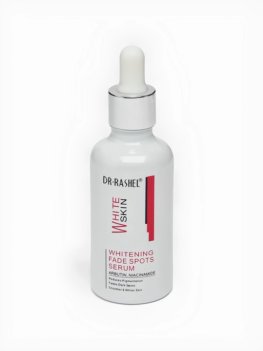 Teng rang yuz terisi uchun C vitaminli Dr. Rashel yorug‘lashtiruvchi serumi, zardob 100 ml - 