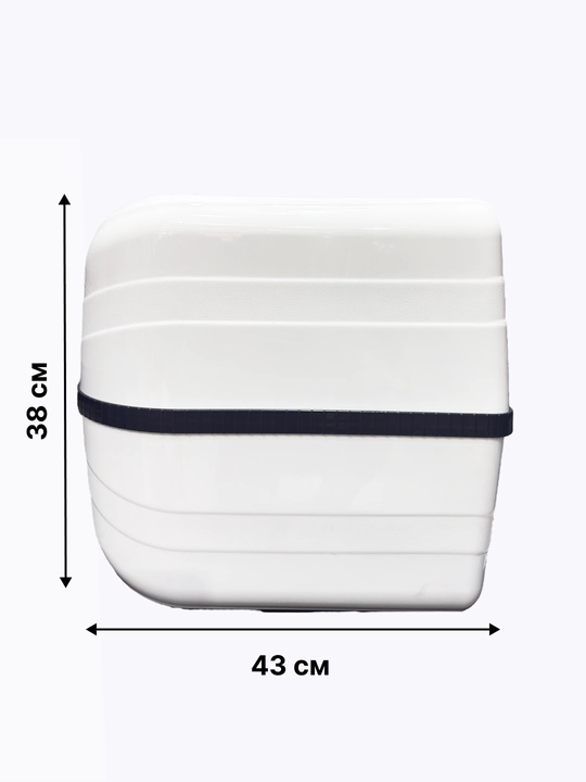 Фильтр для воды под мойку, турецкий, с краном и баком на 12 л, AquaStream JL 5CT-CLASS