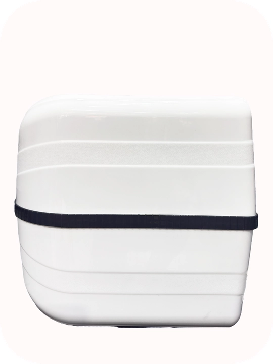 Фильтр для воды под мойку, турецкий, с краном и баком на 12 л, AquaStream JL 5CT-CLASS