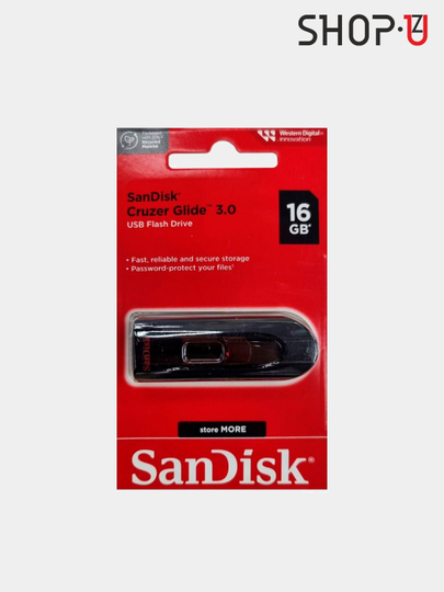 Флешка SanDisk Ultra Luxe USB 3.1 / Ultra Micro USB 2, 4, 8, 16, 32, 64, 128, 256 ГБ