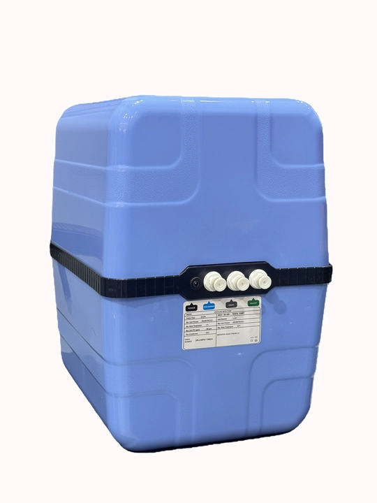 Фильтр для воды под мойку, турецкий, с краном и баком на 12 л, AquaStream JL 5CT-CLASS