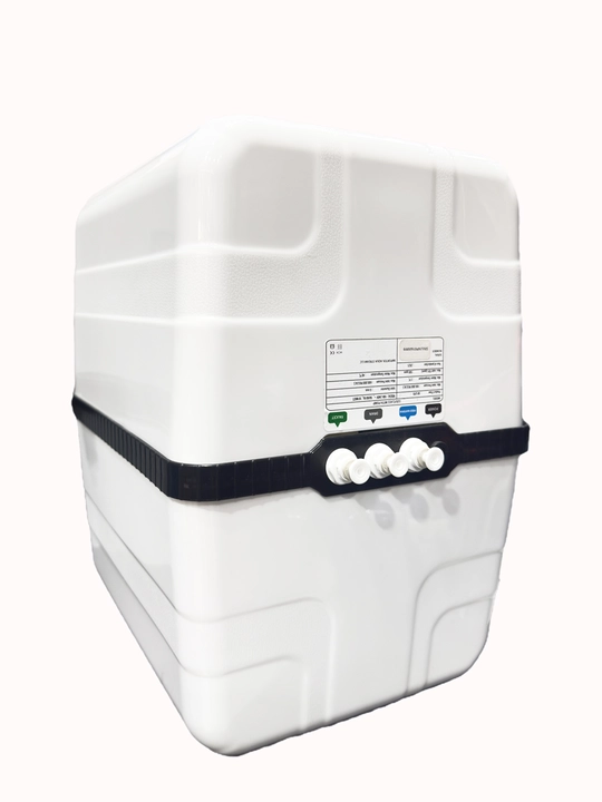 Фильтр для воды под мойку, турецкий, с краном и баком на 12 л, AquaStream JL 5CT-CLASS