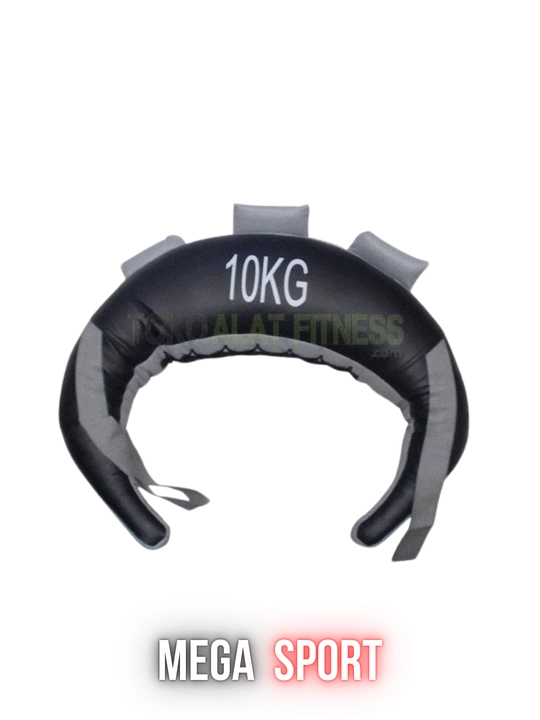 Болгарский мешок – мешок для силовых тренировок