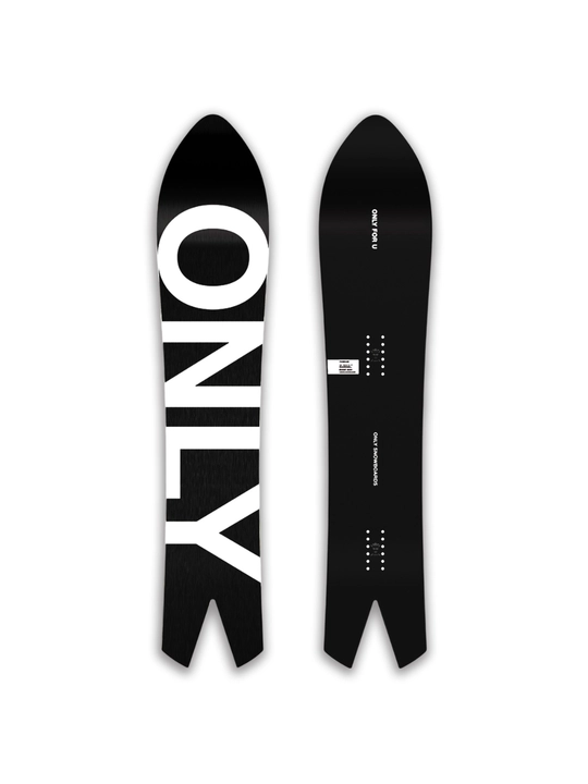 Snowboard Terror Power 161 sm, Flat, qattiqlik 6/10, freeride uchun - 