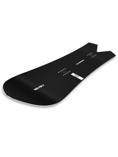 Snowboard Terror Power 161 sm, Flat, qattiqlik 6/10, freeride uchun