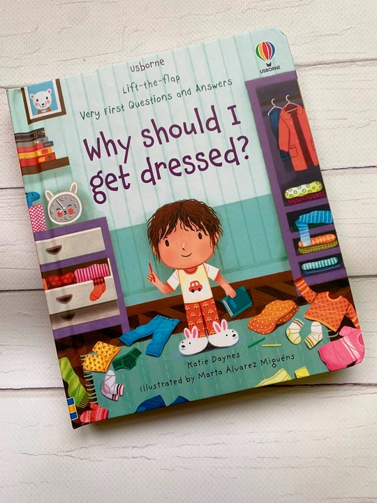 Ingiliz tilini o'rgatish uchun Usborne kitobi, qattiq muqovali bolalar kitoblari, 10 dona