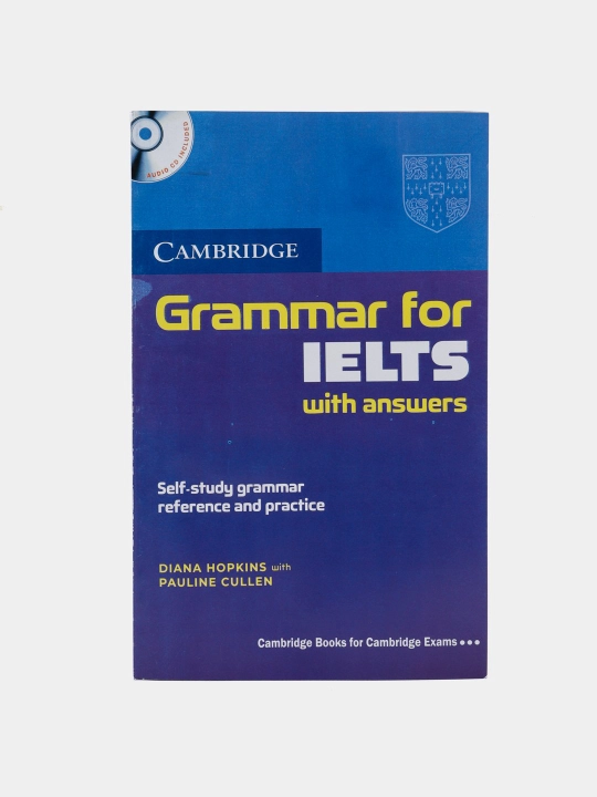 Vocabulary for ielts, advanced, grammar for ielts with answer pauline cullen self-study