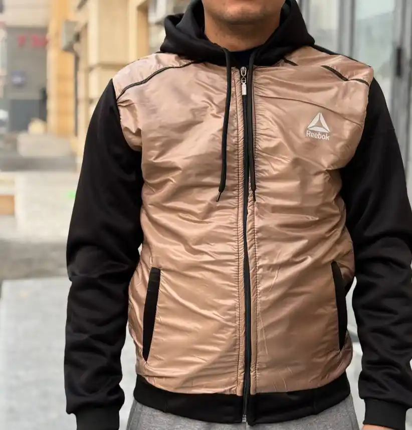 Ветровка мужская, L-XXXL (50-56)