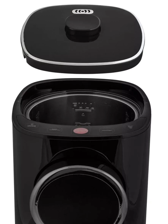 Elektr termopot, 5 litr - har doim issiq suv