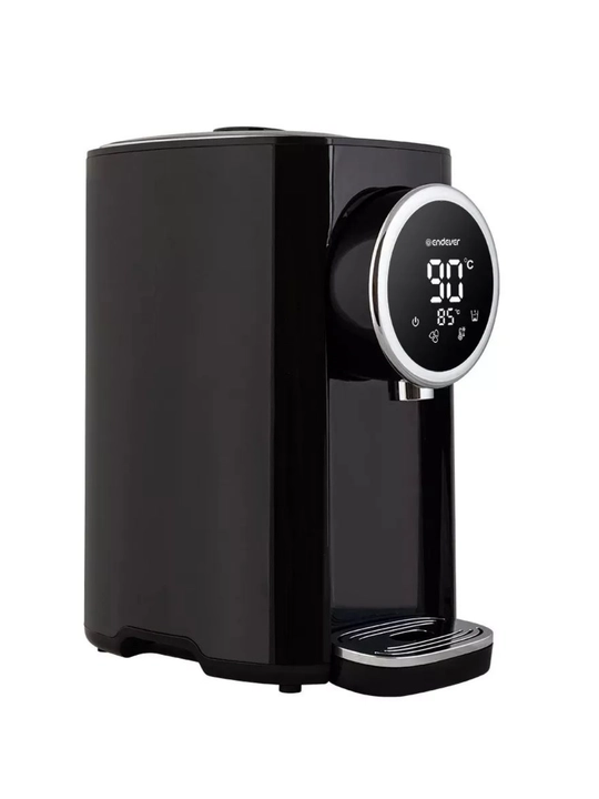 Elektr termopot, 5 litr - har doim issiq suv