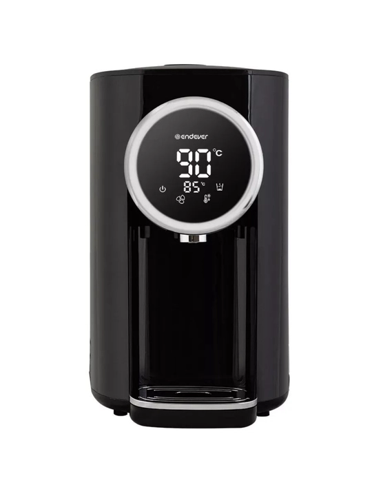 Elektr termopot, 5 litr - har doim issiq suv
