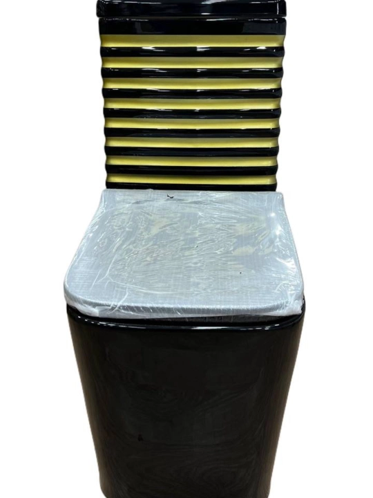Унитаз напольный (pol unitazi) Ventos 700x390x800 мм