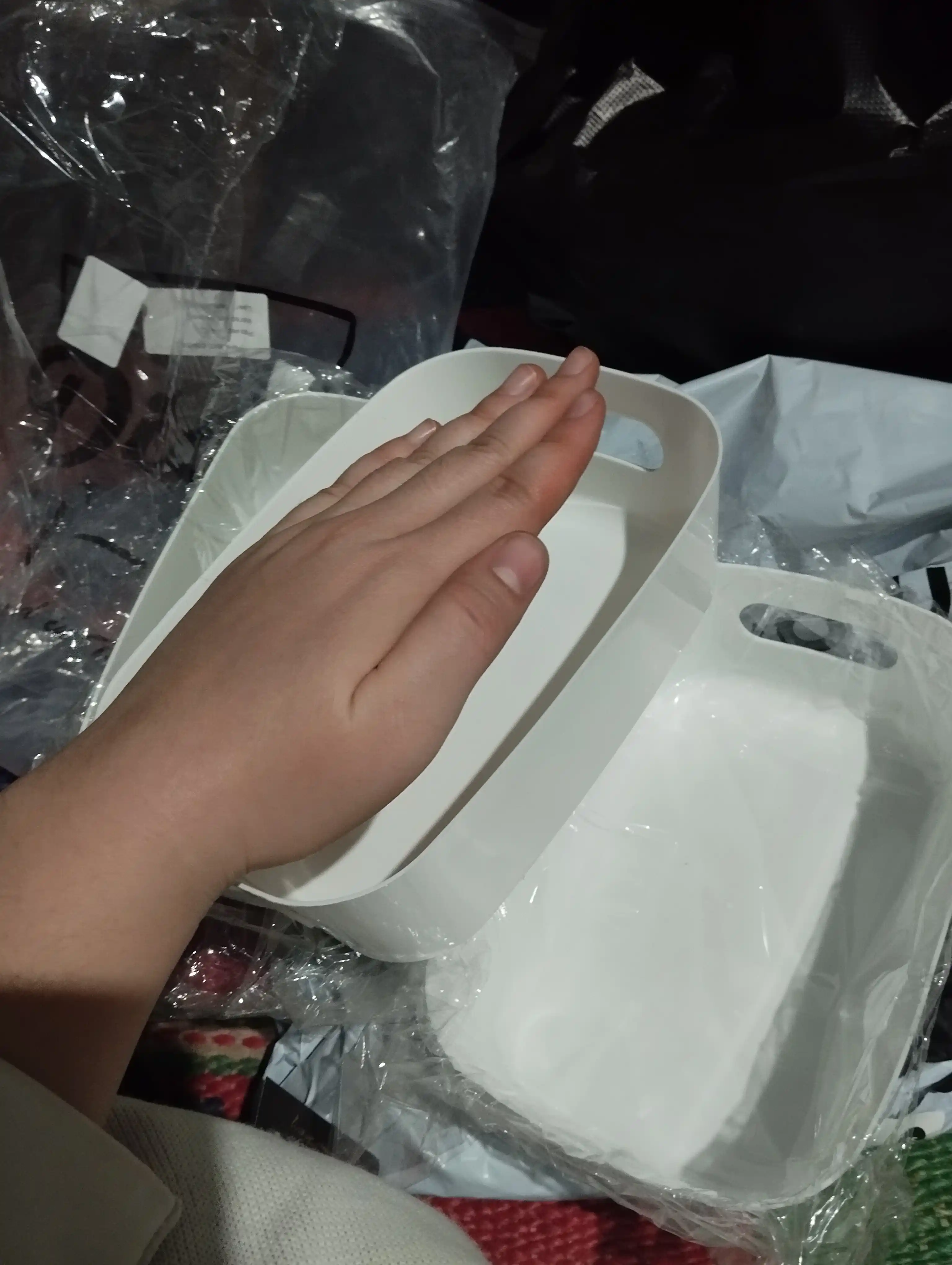 Органайзер для косметики, для продуктов, для хранения аксессуаров и канцелярии