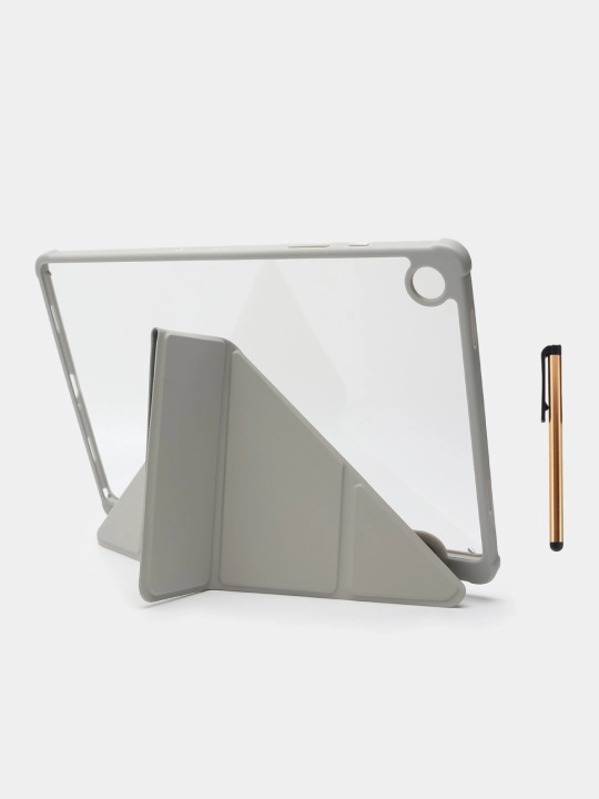 Чехол для планшета Samsung Galaxy Tab A9, A9, A8, S9, S9 FE, S9+ S9 FE+, стилус