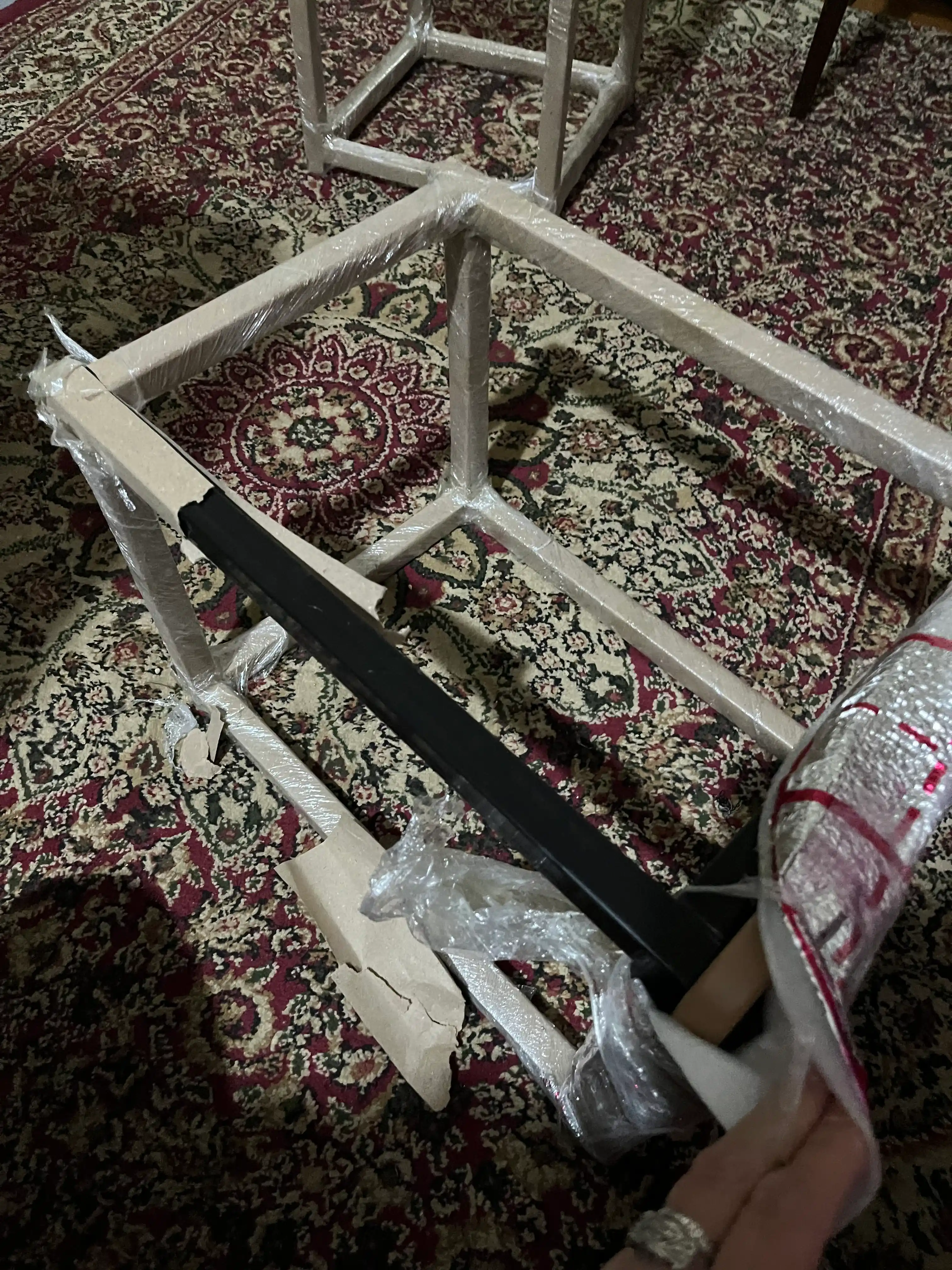 "Komfort" tabureti