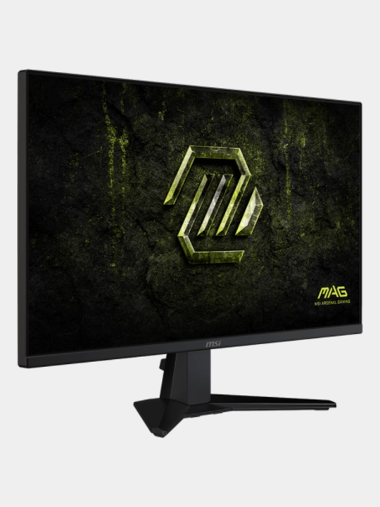 O`yin monitor MSI MAG, 34" 27" WQHD, 2K, 320 Hz, 300 Hz, 210 Hz, IPS, 1 yil kafolat