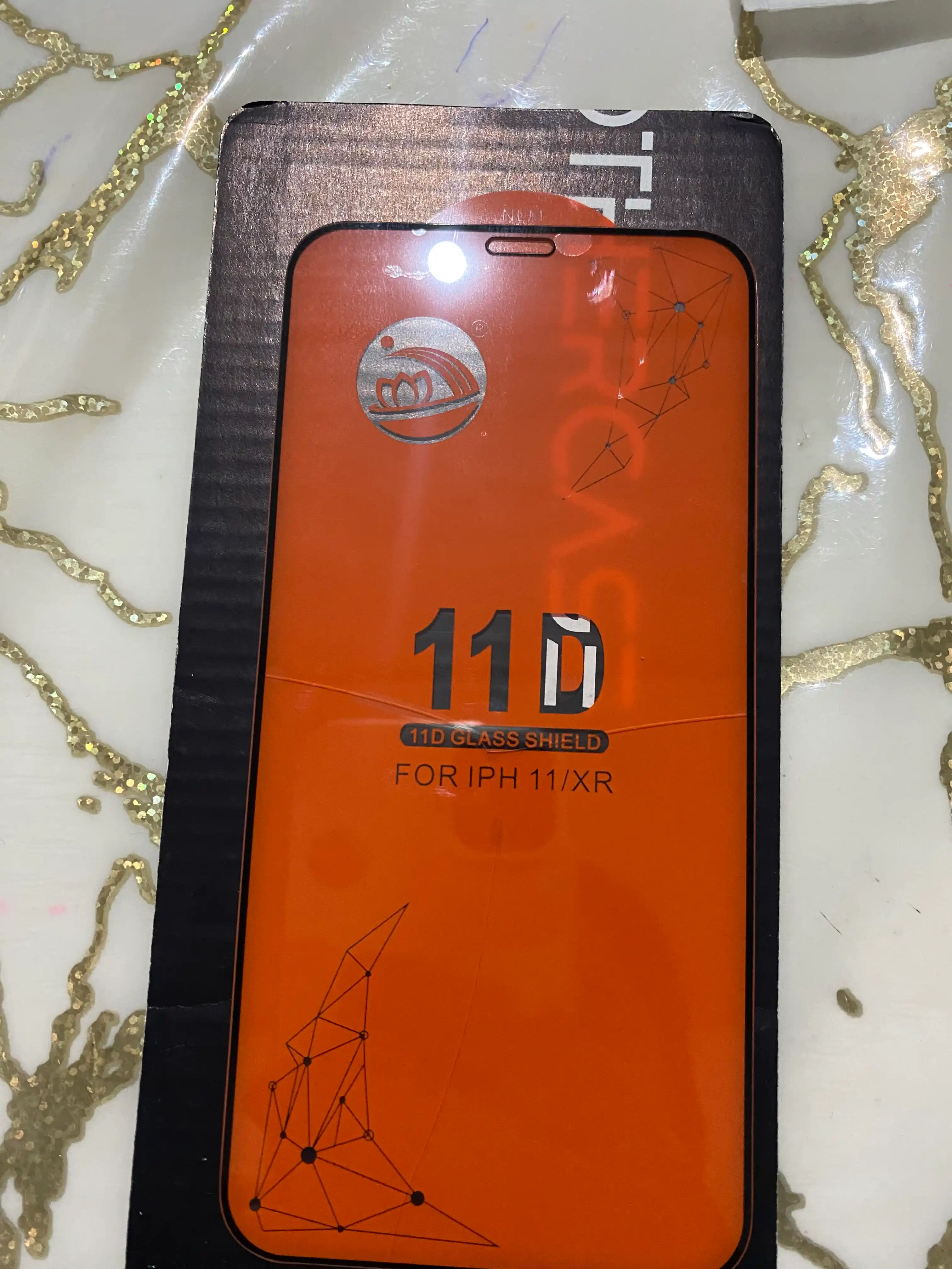 Защитное стекло для iPhone