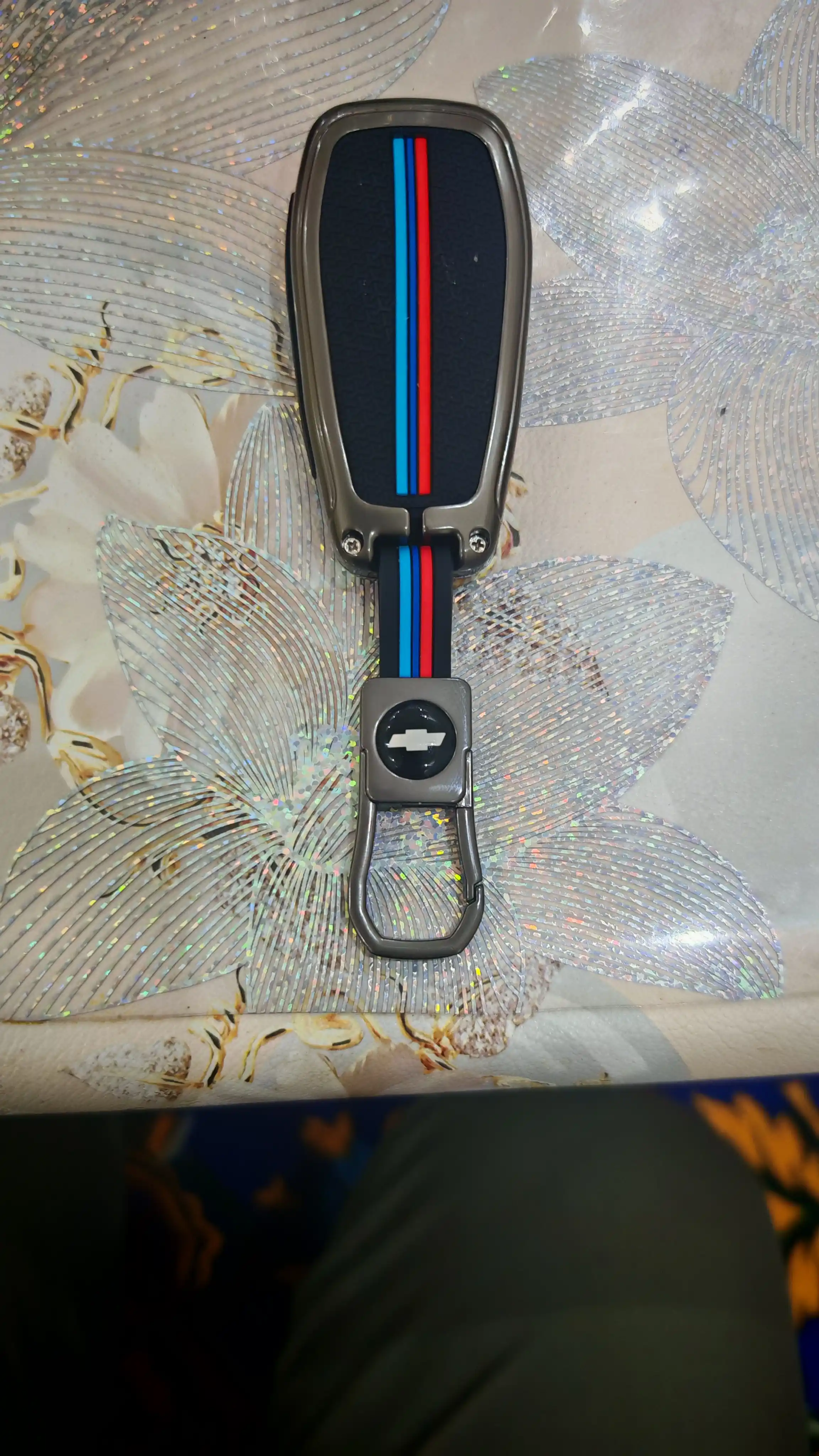 Cobalt, Magicar 903, 905, 906, 907, 908, 909, xromlangan avtomobil pulti g‘ilofi