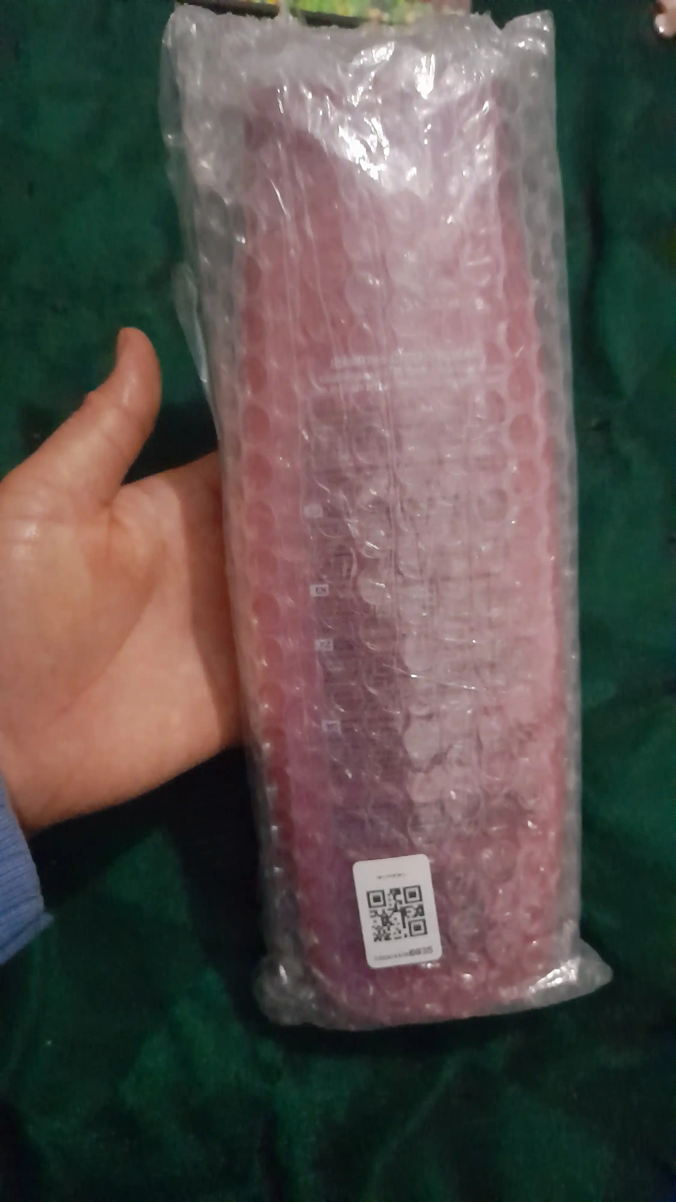 Yog‘li va ifloslangan sochlar uchun "KASHEMIR" super tozalovchi shampuni, 500 ml, Vite`ks