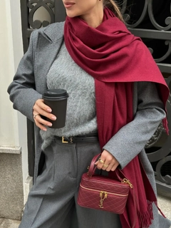 Qirmizi