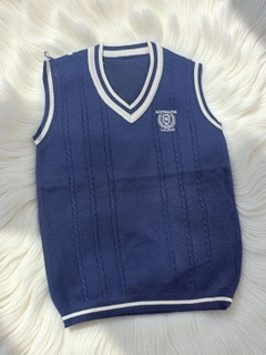 Indigo