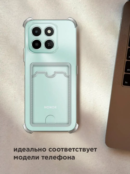 Чехол для смартфона Honor X6C