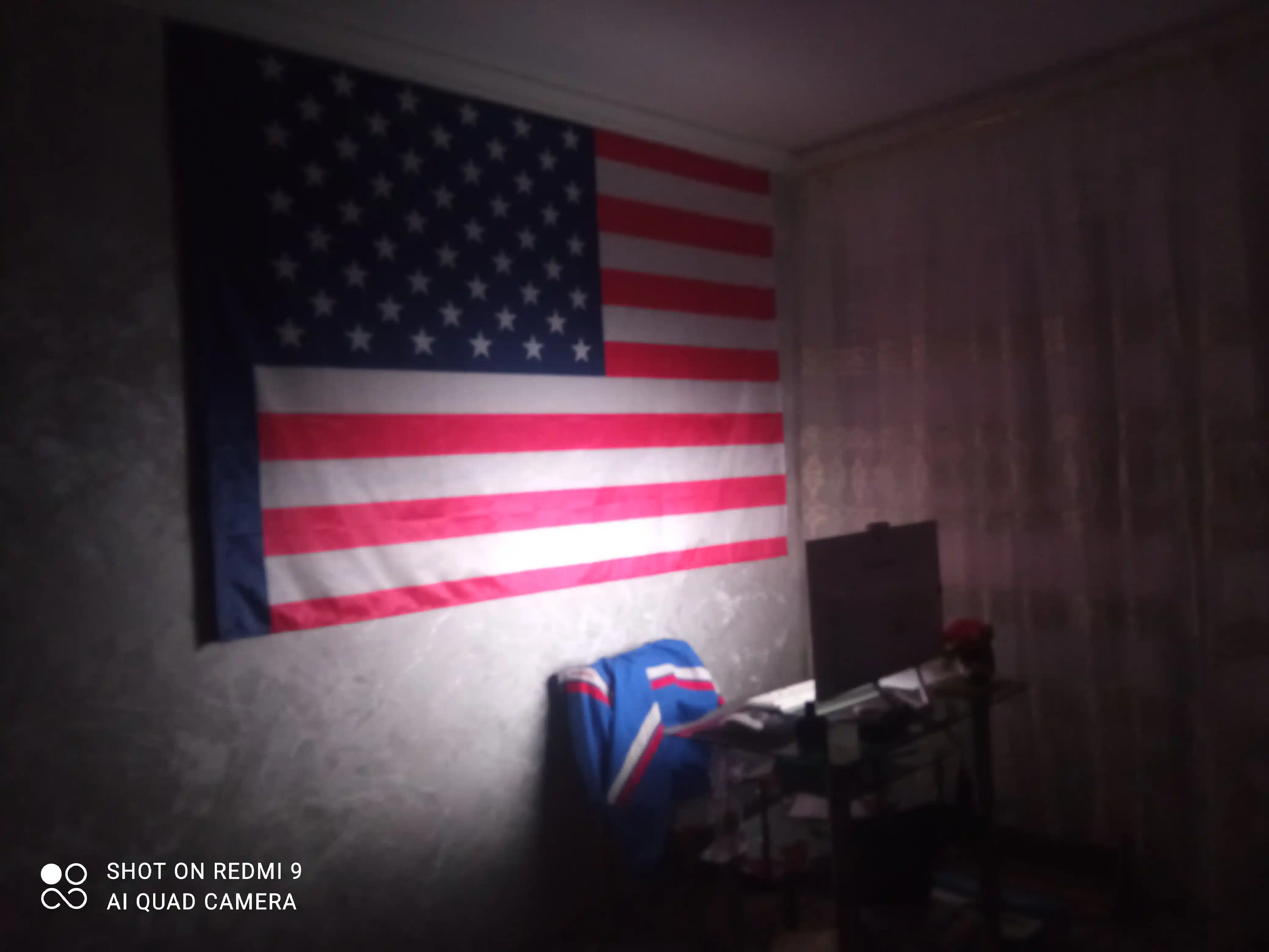 Флаги стран