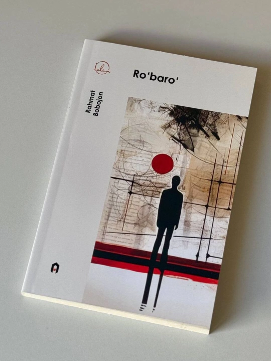 Ro‘baro‘ - Rahmat Bobojon - 
