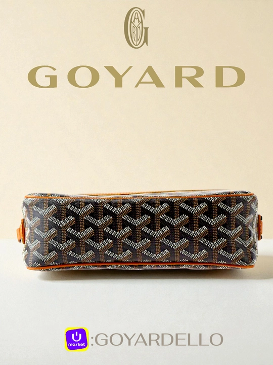 Мужская сумка через плечо Goyard, кросс боди, для мужчин, подарок на новый год