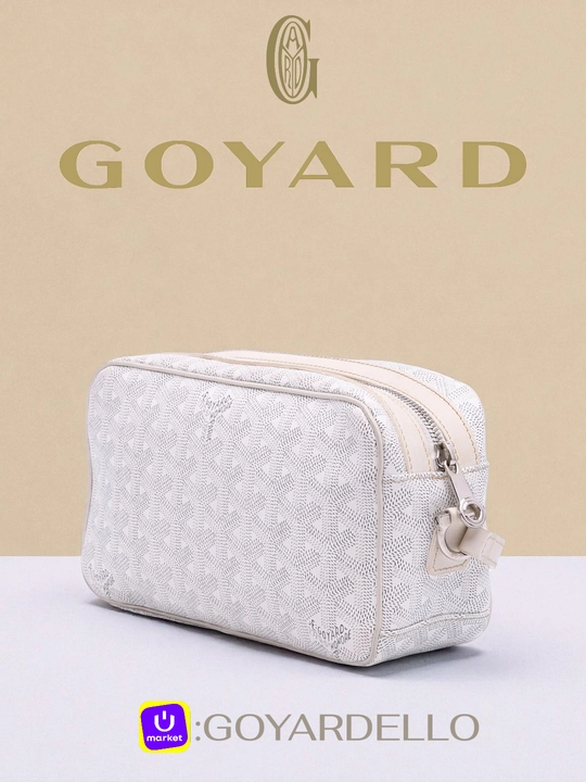 Мужская сумка через плечо Goyard, кросс боди, для мужчин, подарок на новый год