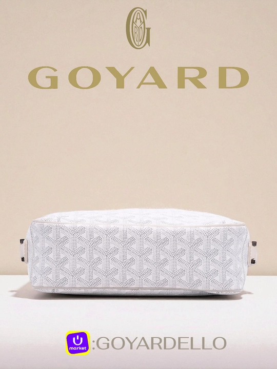 Мужская сумка через плечо Goyard, кросс боди, для мужчин, подарок на новый год