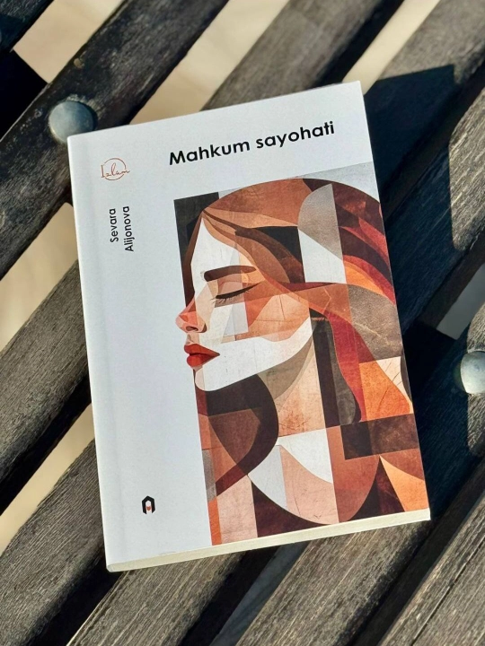Mahkum sayohati, Sevara Alijonova - 
