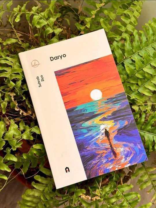 "Daryo" - Suhrob Ziyo - 