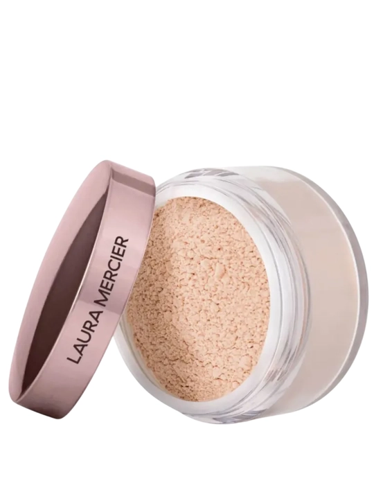 Laura Mercier Translucent Loose Setting Powder Translucent пудра - 