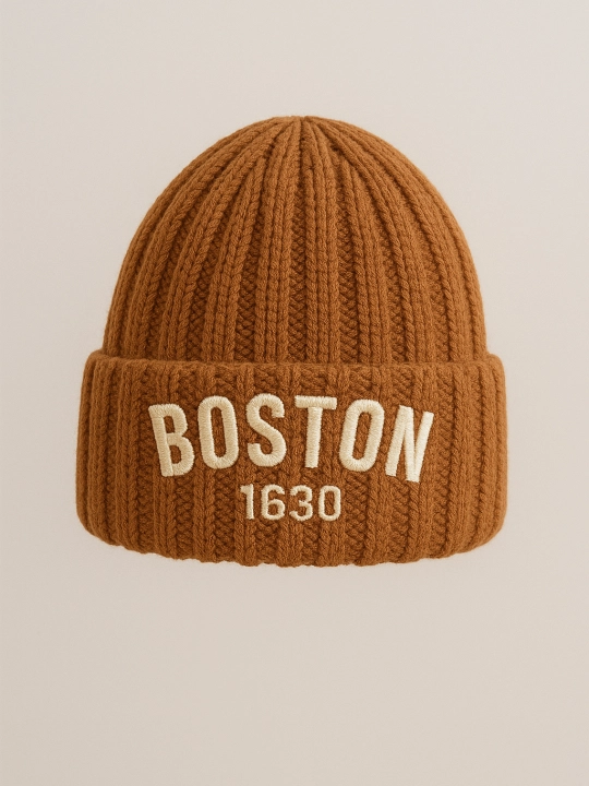 Bollar qishki shapkasi BOSTON 3 yoshdan 7yoshgacha - 
